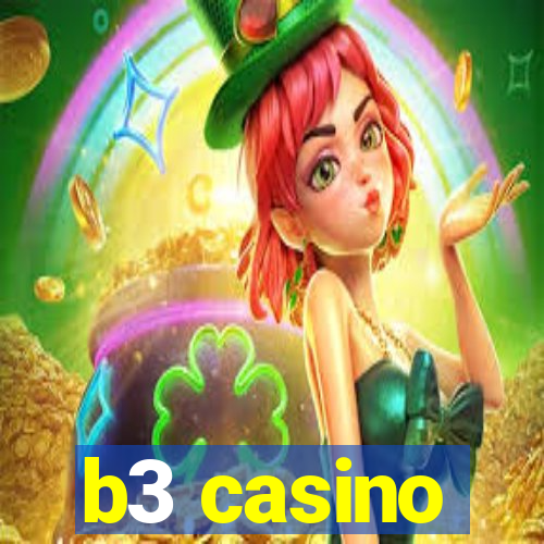 b3 casino